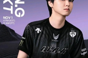 什么情况？韩网热议：赛后GEN将海报经纬度改为1557