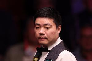 丁俊晖：未来中国选手能得更多成就 苏超展现了江苏人不服输精神