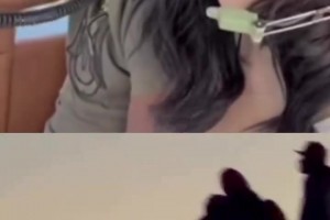 邦马蒂和佩德里要是结婚估计能生个小梅西，可惜邦马蒂心有所属~