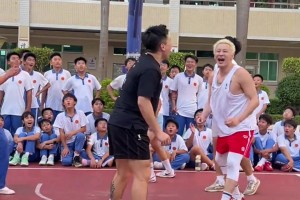 比卢普斯：我们球队化学反应在逐渐变好，明天对阵勇士会全力以赴