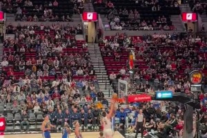 杨瀚森的主教练！比卢普斯此前：我不会把詹姆斯排在历史第一