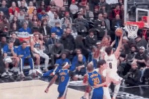 路走宽了！阿夫迪亚：为了和杨瀚森交流，我专门学了中文，以便在防守端教他怎么做