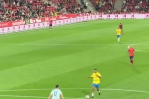 禁区之狐！C罗禁区无球跑位解析！门前嗅觉天花板！