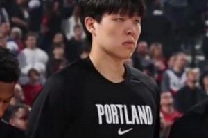 谁再说天赋不行！杨瀚森的体测数据和球探报告，有多夸张？