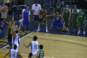 罕见视频！2011年菲律宾行 科比直接打爆了本土名人&职业队