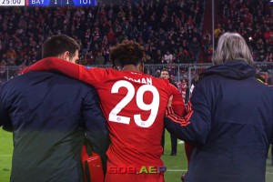 法拜的关键先生！谁还记得在姆巴佩之前，他也是法国天才