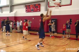 新秀就惊艳全联盟的男人！格里芬劲爆混剪！球风观赏性拉满了！