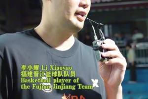 聚焦“村BA”“光荣作战！热血澎湃！