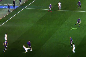 “梅西踢不了高强度的英超比赛”