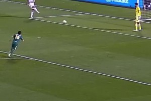 噩梦重现！洛里重现2018年世界杯决赛的失误丢球