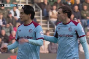 是真的强！日本锋霸上田绮世荷甲半场戴帽！9轮11球领跑射手榜！