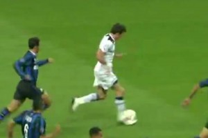 功不可没！国米官推：内拉们熟悉的“八爪怪”状态已开始回暖