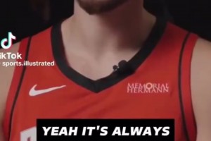 NBA终于要回来了！雷霆预热：距离新赛季已经不足24小时！