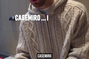 早起的鸟儿有虫吃！哪位红魔球员会最先出现在健身房？