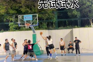 篮球网红石一童小姐姐晒两次抢断视频：重攻轻守绝不可能 ！