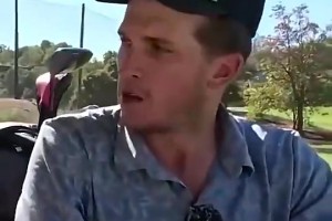 里夫斯：我之前曾是詹黑，但他那年输给KD库里以后，我便不再黑他了