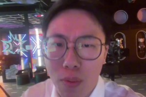 解说依力：不对劲不对劲，湖人怎么谁不打都能赢啊